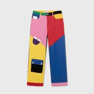 Outsiders Division Daily Indumentary Trousers Medium